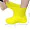 Reusable Waterproof Silicone Shoe Covers Non Slip Rain Protection 7