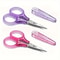 Mini Precision Craft Scissors Set For Paper And Sewing 0