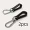 Heavy Duty Hammock Hanging Straps With Steel Hooks 1