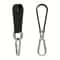 Heavy Duty Hammock Hanging Straps With Steel Hooks 3