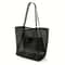 Womens Large Capacity Beach Tote Bag For Travel And Shopping 8