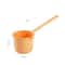 Long Handle Water Ladle Large Capacity Multi Purpose Scoop 13