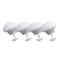 Mushroom Quilt Clips Non Slip Bed Sheet Fasteners Set 4