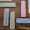 Portable Flatware Storage Case Travel Cutlery Organizer Box 5