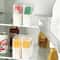 3 Piece Cheese Storage Box Set Refrigerator Food Organizer 7