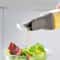 500ml Glass Oil Dispenser Bottle Leak Proof Kitchen Container 8
