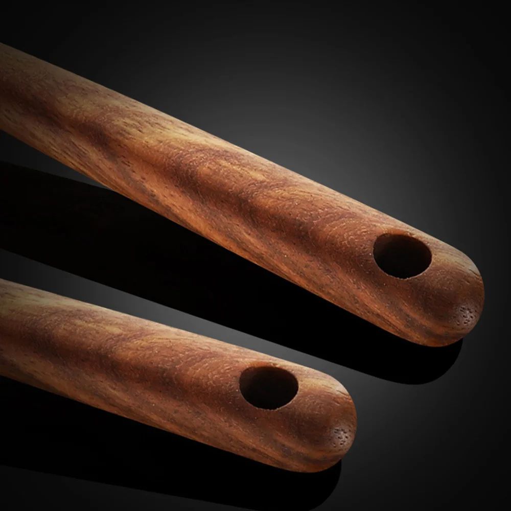 Stainless Steel Potato Masher Heavy Duty Fine Mesh Press 4