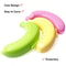 Portable Banana Storage Box Cute Fruit Protector Case 3