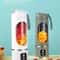 Mini Portable Blender Electric Juice Maker Smoothie Mixer 5