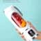 Mini Portable Blender Electric Juice Maker Smoothie Mixer 6