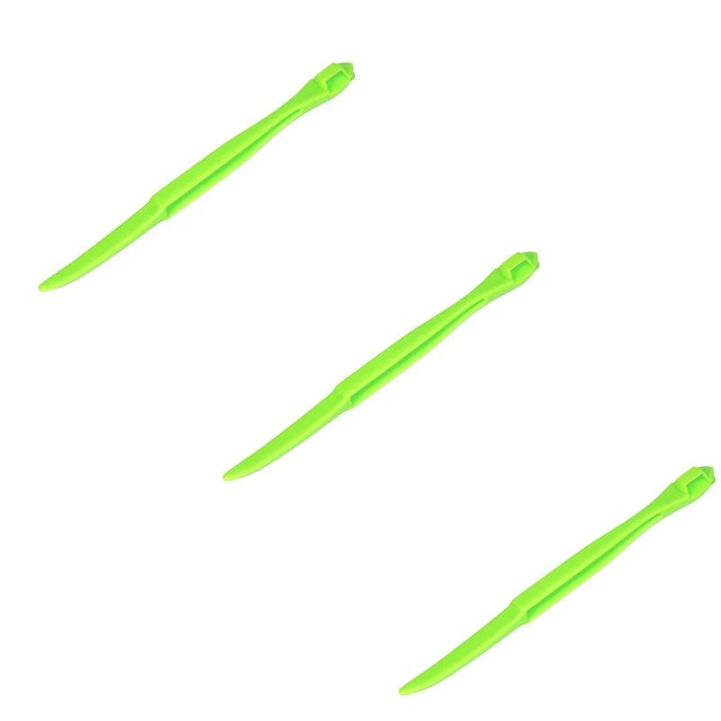 Orange Peeler Long Handle Citrus Peeling Tool Set 8