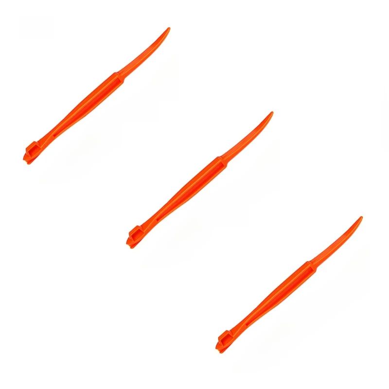 Orange Peeler Long Handle Citrus Peeling Tool Set 9