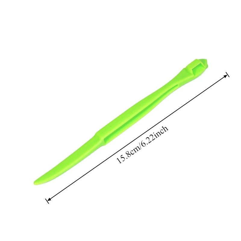 Orange Peeler Long Handle Citrus Peeling Tool Set 7