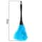Turkey Feather Duster Anti Static Cleaning Brush 4