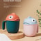 Baby Bath Rinse Cup Cute Shark Shower Water Scoop 6