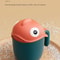 Baby Bath Rinse Cup Cute Shark Shower Water Scoop 9
