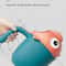 Baby Bath Rinse Cup Cute Shark Shower Water Scoop 10