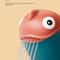 Baby Bath Rinse Cup Cute Shark Shower Water Scoop 11