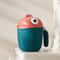 Baby Bath Rinse Cup Cute Shark Shower Water Scoop 14