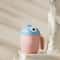 Baby Bath Rinse Cup Cute Shark Shower Water Scoop 15