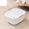 Portable Foot Bath Basin Soaking Tub Massage Bucket 9