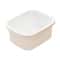 Portable Foot Bath Basin Soaking Tub Massage Bucket 11