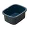 Portable Foot Bath Basin Soaking Tub Massage Bucket 14