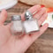 Mini Glass Spice Jar 10 Or 15ml Salt And Pepper Shaker 4