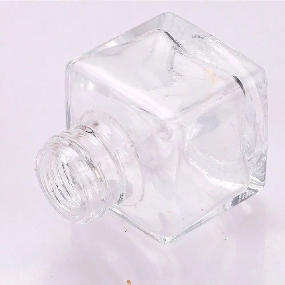 Mini Glass Spice Jar 10 Or 15ml Salt And Pepper Shaker 15