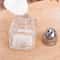 Mini Glass Spice Jar 10 Or 15ml Salt And Pepper Shaker 7