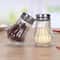 Mini Glass Spice Jar 10 Or 15ml Salt And Pepper Shaker 8
