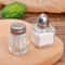 Mini Glass Spice Jar 10 Or 15ml Salt And Pepper Shaker 14