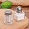 Mini Glass Spice Jar 10 Or 15ml Salt And Pepper Shaker 14
