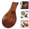 Wooden Spoon Rest Utensil Holder Kitchen Counter Organizer 6