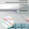Telescopic Microfiber Duster Long Handle Gap Cleaning Brush 7