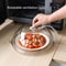 Microwave Splash Cover With Steam Vent Transparent Food Lid 4