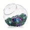 Laundry Pods Storage Container With Lid Wide Mouth Organizer 0