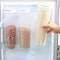 Airtight Food Storage Container Pasta And Grain Portion Jar 4