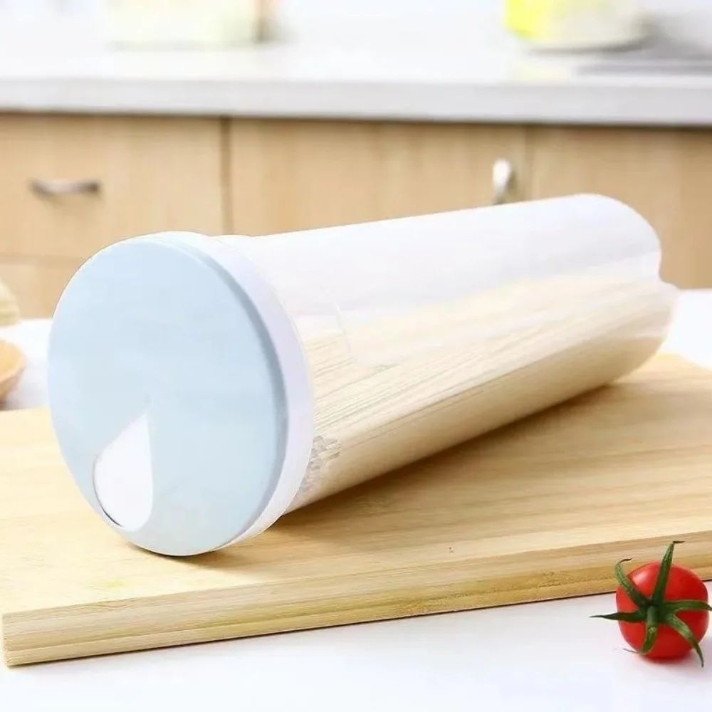 Airtight Food Storage Container Pasta And Grain Portion Jar 12