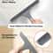 Silicone Shower Squeegee With T Shape Handle 9
