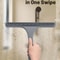Silicone Shower Squeegee With T Shape Handle 10