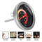 Instant Read Oven Thermometer For Baking And Grilling 0