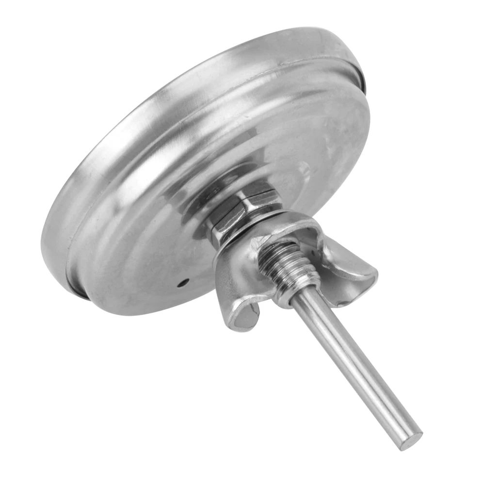 Instant Read Oven Thermometer For Baking And Grilling 6