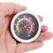 Instant Read Oven Thermometer For Baking And Grilling 8
