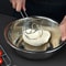 Stainless Steel Dough Whisk For Baking And Mixing 3