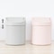 Mini Desktop Trash Can With Lid For Tabletop Use 3