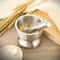 Stainless Steel Mortar And Pestle Spice Grinder Set 11