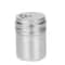 Stainless Steel Seasoning Jar With Rotating Cover 11