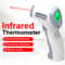 Non Contact Infrared Thermometer Laser Temperature Meter 0