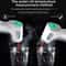 Non Contact Infrared Thermometer Laser Temperature Meter 1